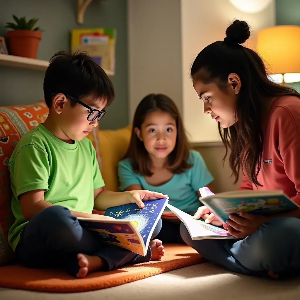 Collaborative creation