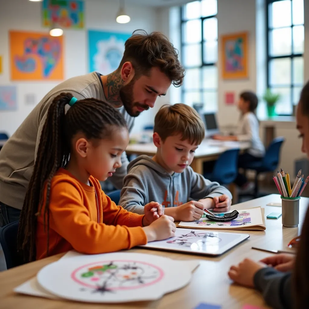 Professional business excellence